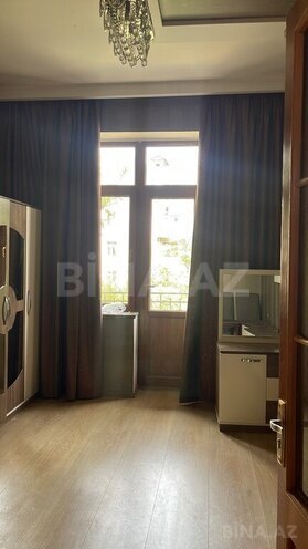 2 otaqlı köhnə tikili - Nəriman Nərimanov m. - 65 m² (7)