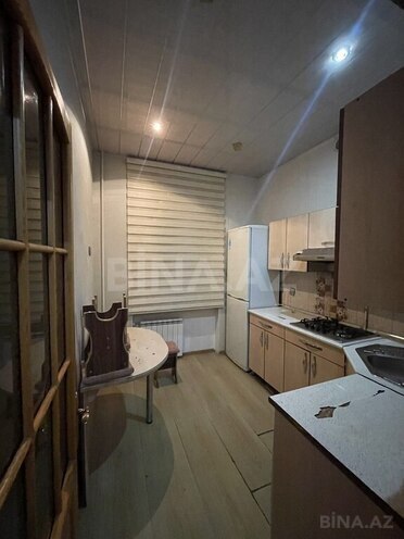 2 otaqlı köhnə tikili - Nəriman Nərimanov m. - 65 m² (5)