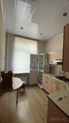 2 otaqlı köhnə tikili - Nəriman Nərimanov m. - 65 m² (4)