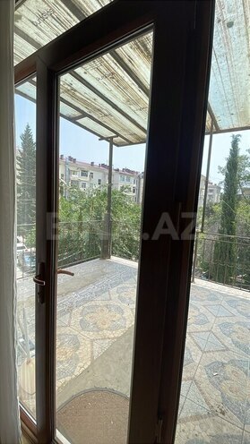 2 otaqlı köhnə tikili - Nəriman Nərimanov m. - 65 m² (11)