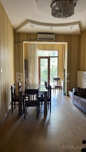 2 otaqlı köhnə tikili - Nəriman Nərimanov m. - 65 m² (2)