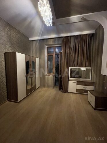 2 otaqlı köhnə tikili - Nəriman Nərimanov m. - 65 m² (3)