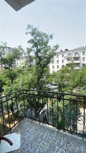 2 otaqlı köhnə tikili - Nəriman Nərimanov m. - 65 m² (10)