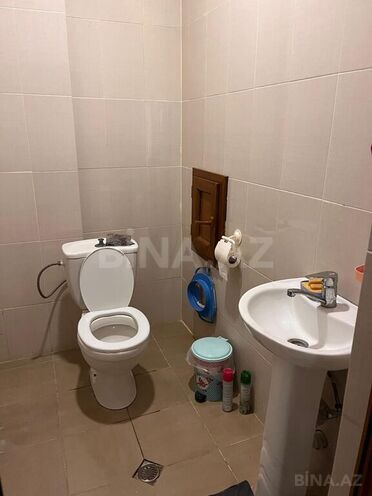 2-комн. новостройка - м. Нариман Нариманов - 75 м² (6)