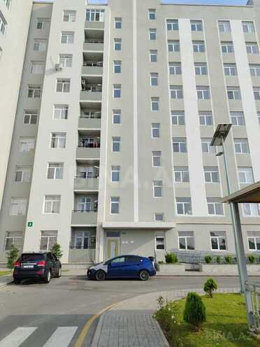 3 otaqlı yeni tikili - Hövsan q. - 73 m² (4)