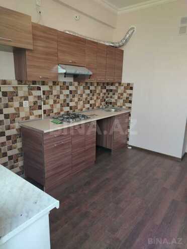 3 otaqlı yeni tikili - Hövsan q. - 73 m² (2)