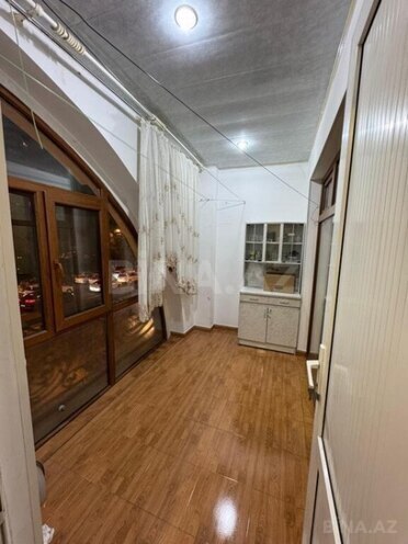 2 otaqlı yeni tikili - Gənclik m. - 65 m² (5)