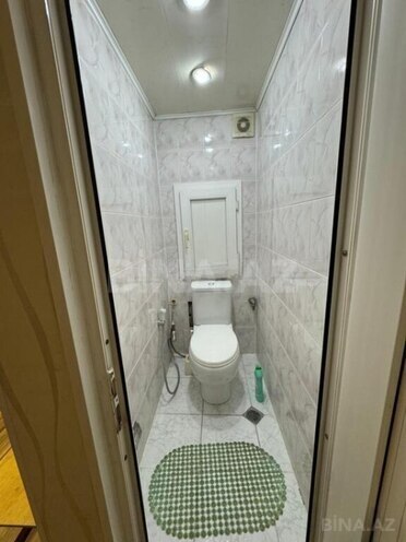 2 otaqlı yeni tikili - Gənclik m. - 65 m² (4)