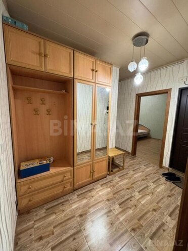 2 otaqlı yeni tikili - Gənclik m. - 65 m² (7)