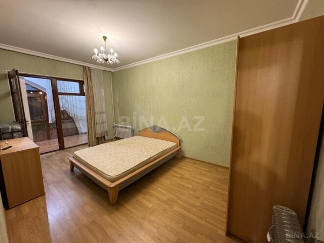 2 otaqlı yeni tikili - Gənclik m. - 65 m² (2)