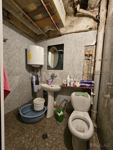 1-комн. вторичка - Хырдалан - 45 м² (10)