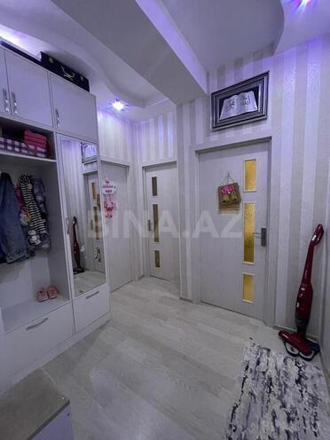 2 otaqlı yeni tikili - Xırdalan - 60 m² (10)