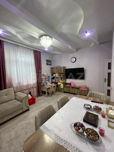 2 otaqlı yeni tikili - Xırdalan - 60 m² (1)
