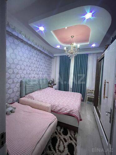 2 otaqlı yeni tikili - Xırdalan - 60 m² (4)