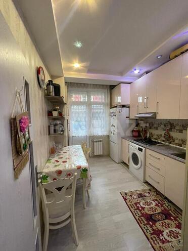 2 otaqlı yeni tikili - Xırdalan - 60 m² (3)