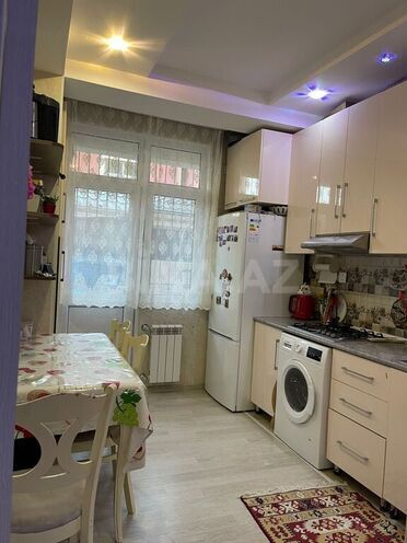 2 otaqlı yeni tikili - Xırdalan - 60 m² (7)