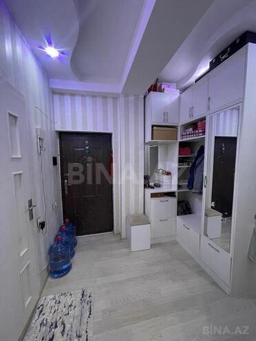 2 otaqlı yeni tikili - Xırdalan - 60 m² (2)