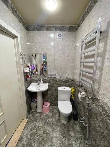 2 otaqlı yeni tikili - Xırdalan - 60 m² (8)