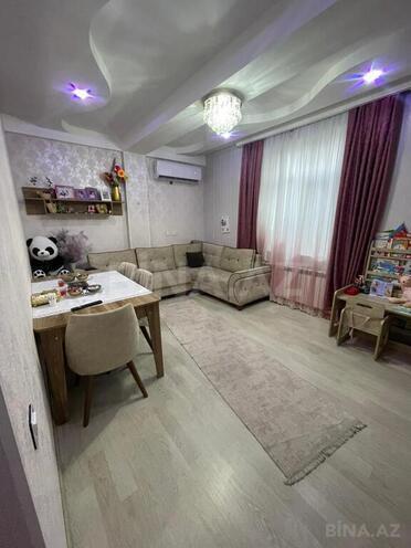 2 otaqlı yeni tikili - Xırdalan - 60 m² (6)