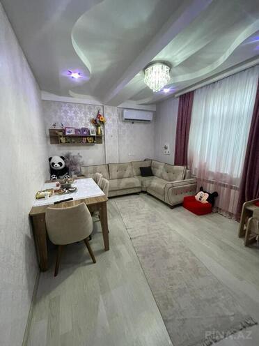 2 otaqlı yeni tikili - Xırdalan - 60 m² (9)