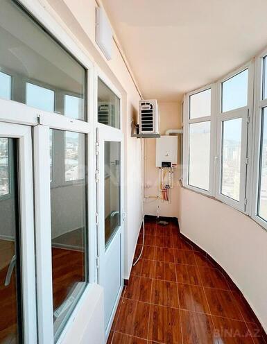 3 otaqlı yeni tikili - Elmlər Akademiyası m. - 132 m² (6)