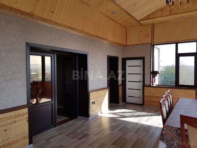 Объект - пос. Масазыр - 220 м² (7)