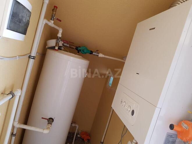 Объект - пос. Масазыр - 220 м² (22)