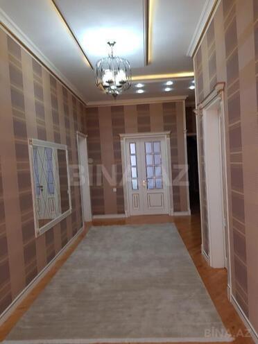 Объект - пос. Масазыр - 220 м² (12)