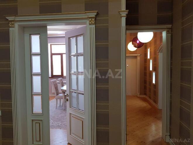 Объект - пос. Масазыр - 220 м² (13)