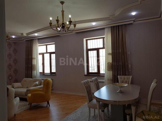 Объект - пос. Масазыр - 220 м² (20)