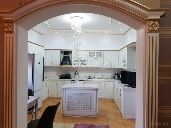 Объект - пос. Масазыр - 220 м² (16)