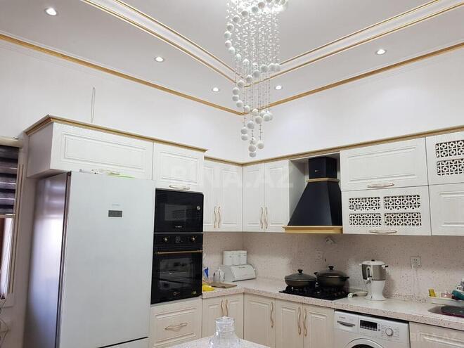 Объект - пос. Масазыр - 220 м² (18)