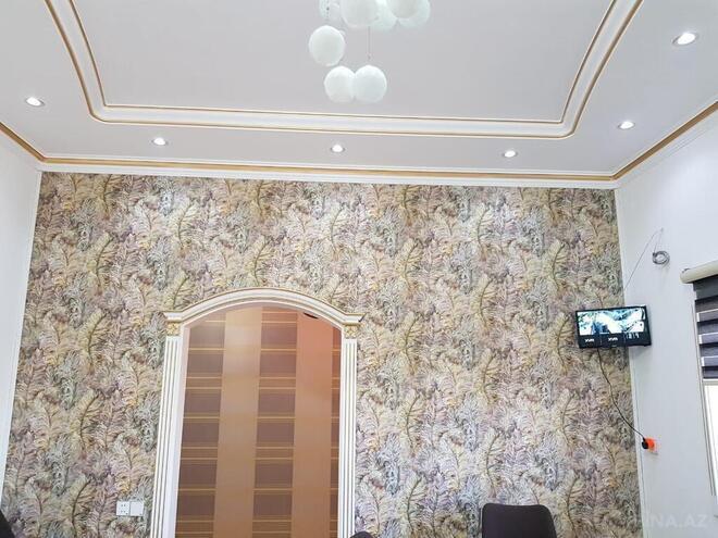 Объект - пос. Масазыр - 220 м² (19)