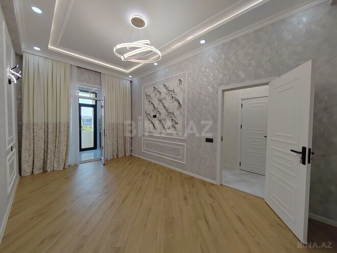 2-комн. новостройка - Хырдалан - 53 м² (3)