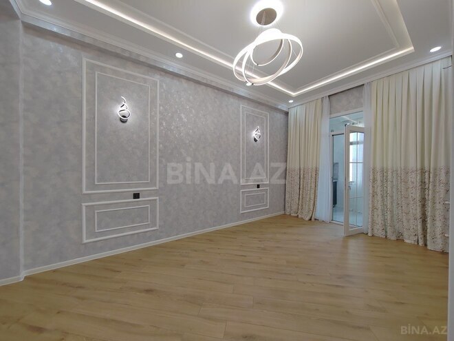 2-комн. новостройка - Хырдалан - 53 м² (4)