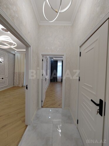 2-комн. новостройка - Хырдалан - 53 м² (5)