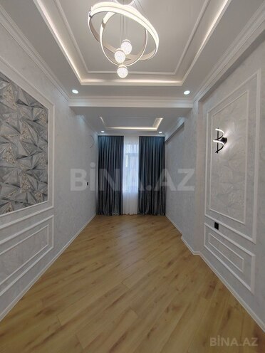 2-комн. новостройка - Хырдалан - 53 м² (7)