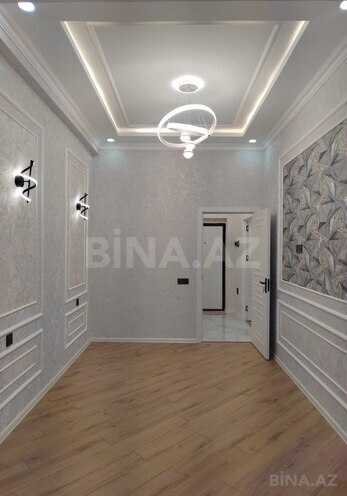 2-комн. новостройка - Хырдалан - 53 м² (8)