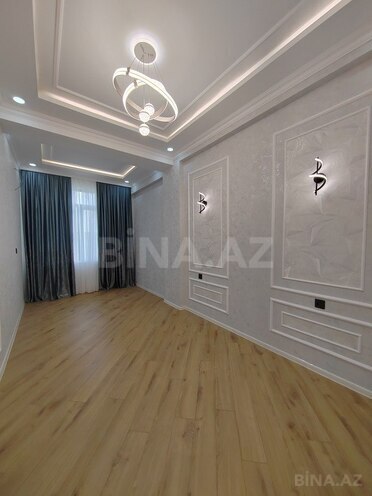 2-комн. новостройка - Хырдалан - 53 м² (9)
