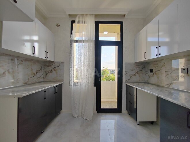 2-комн. новостройка - Хырдалан - 53 м² (10)
