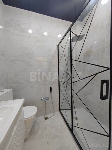 2-комн. новостройка - Хырдалан - 53 м² (11)