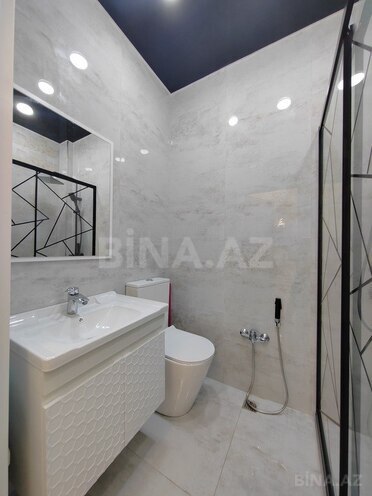 2-комн. новостройка - Хырдалан - 53 м² (12)