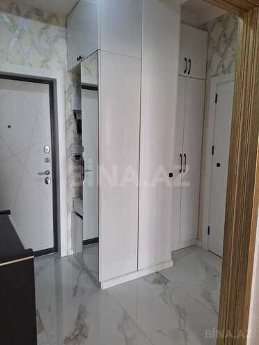 2 otaqlı yeni tikili - Qara Qarayev m. - 57 m² (8)