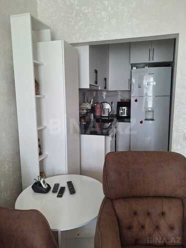 2 otaqlı yeni tikili - Qara Qarayev m. - 57 m² (9)