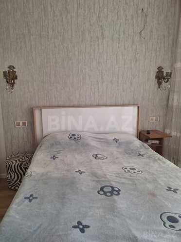 2 otaqlı yeni tikili - Qara Qarayev m. - 57 m² (7)