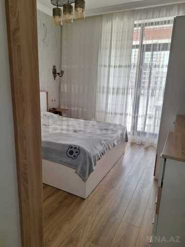 2 otaqlı yeni tikili - Qara Qarayev m. - 57 m² (6)
