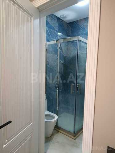 3 otaqlı yeni tikili - Gənclik m. - 125 m² (11)