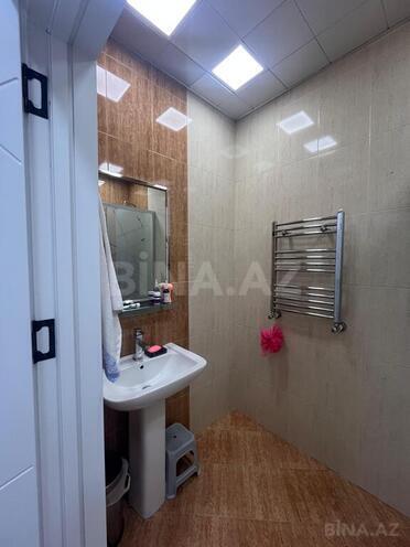 3-комн. новостройка - м. Ази Асланов - 105 м² (15)