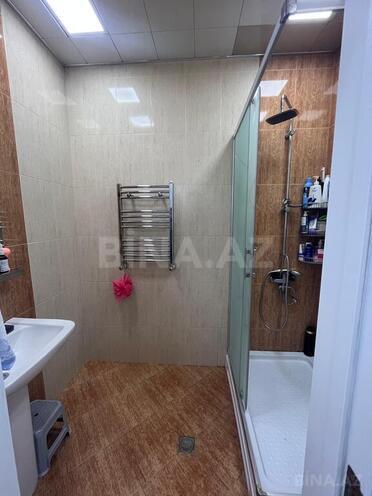 3-комн. новостройка - м. Ази Асланов - 105 м² (16)