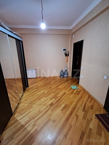 2 otaqlı yeni tikili - Həzi Aslanov m. - 75 m² (4)